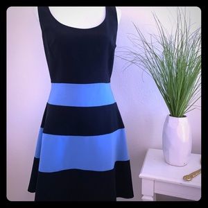 Ann Taylor Loft Stretchy Fun Sport Dress